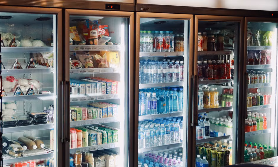 Refrigerante (2L)